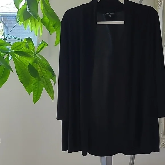 Duster médium black - Picture 3 of 5